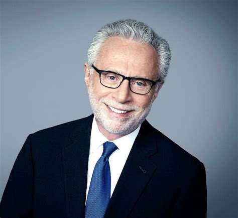 Wolf Blitzer Net Worth In 2022, Birthday, Wife, Daughter And Salary