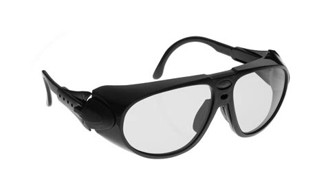 EN207/EN208 Laser eye protection goggles - La Compagnie des Lasers