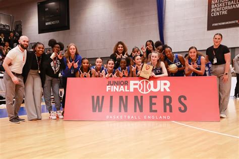 NBL, WNBL & Jnr. NBL structures announced for 2023/24 season | Basketball England