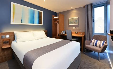 Travelodge admits price alone cannot boost loyalty as it launches new premium rooms