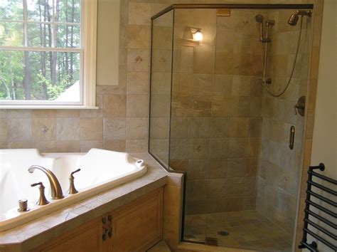 The Kohler Devonshire tub filler on the Thermo-Masseur - Modern - Bathroom - other metro - by ...