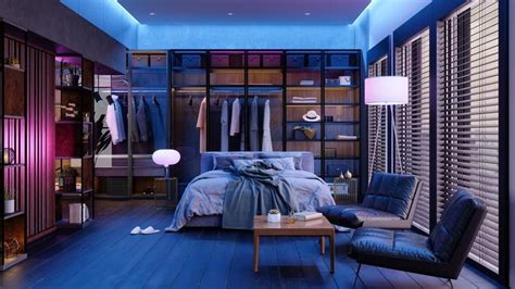 These Bedroom Lighting Ideas Are Perfectly Bright – Forbes Home