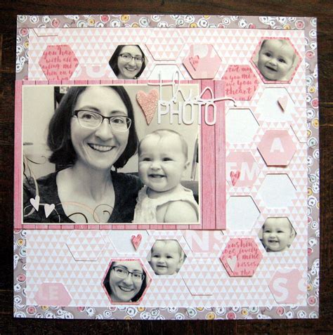 Scrapbook Layouts, Scrapbooking, Harness, Frame, Photo, Home Decor, Picture Frame, Decoration ...