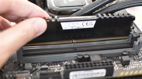 How to install RAM | Rock Paper Shotgun