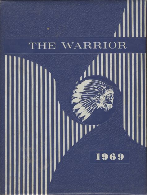 1969 yearbook from Socorro High School from Socorro, New Mexico