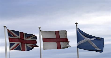 What Happens to the Union Jack Flag If Scotland Leaves the United ...