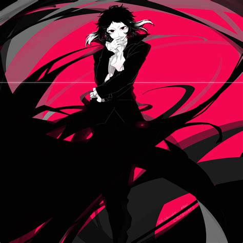 Akutagawa Ryuunosuke (Bungou Stray Dogs) Image by T0mo44 #2386598 ...