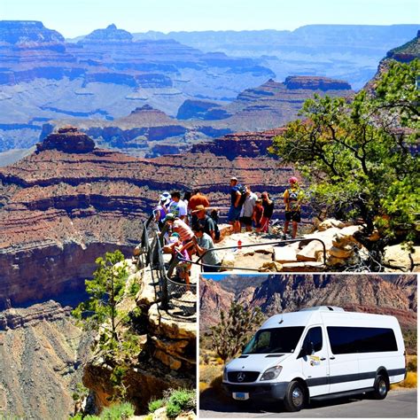 Grand Canyon Tours from Las Vegas – Top 10 Tours from Las Vegas