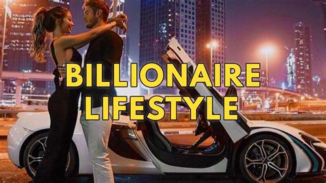 Billionaire Lifestyle | Life Of Billionaires & Rich Lifestyle ...