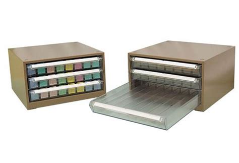 Slide and Cassette Storage Cabinets- Southeast Pathology Instrument Service