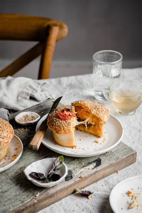 Hot Water Crust Pies - Two Cups Flour