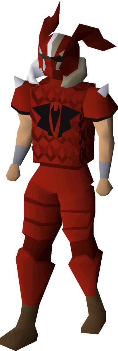 File:Dragon full helm (The Fremennik Isles) equipped male.png - OSRS Wiki