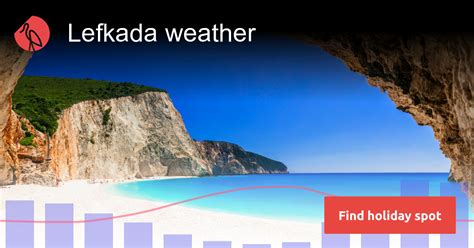 Lefkada weather and climate | Sunheron