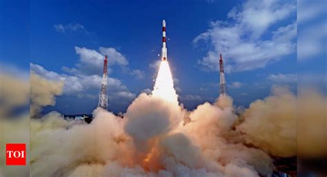 Indian Satellites: India's record satellite launch ramps up space race: Chinese media | India ...