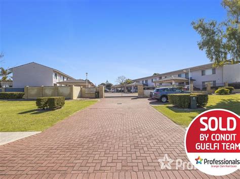 57I Amberton Avenue, Girrawheen WA 6064 | Sold: 08 Oct 2022