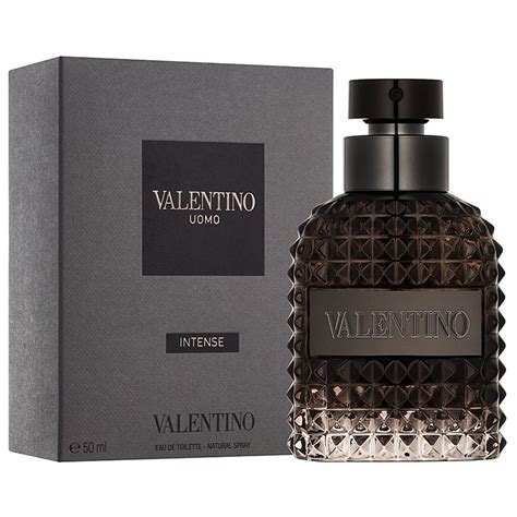 Valentino Uomo Intense, eau de parfum pour homme 100 ml | notino.be