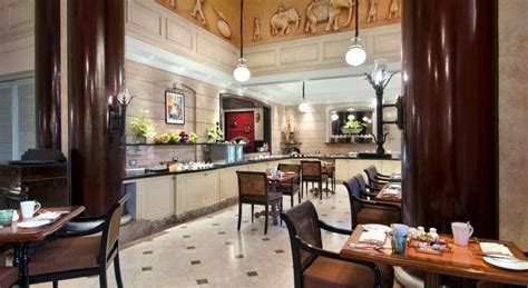 Hilton Mumbai International Airport Hotel – Mumbai Airport Hotel