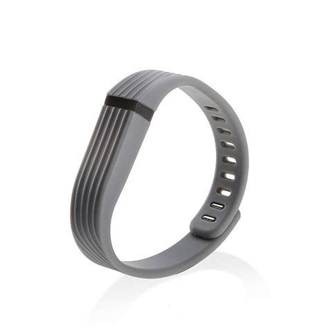 WoCase Fitbit Flex Wrstband 3D Edition Classic Pack of 4 Accessory ...