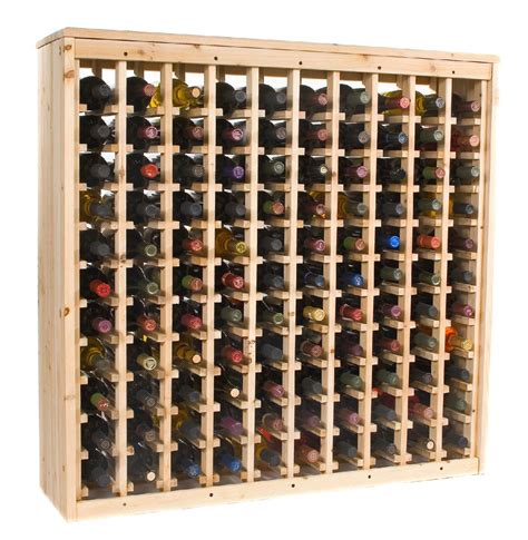 Wine Rack Insert - Esterni Design | Weinregal, Weinkeller, Weinständer