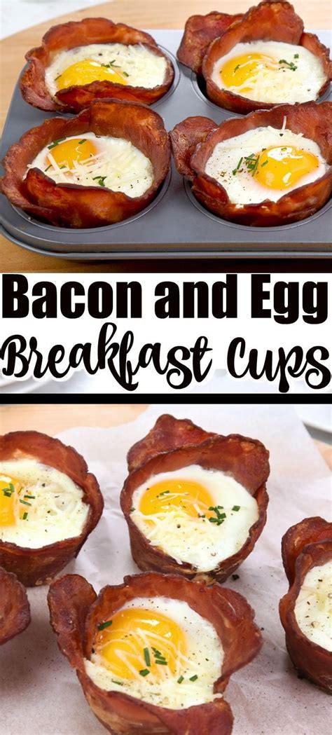 Turkey bacon breakfast recipes – Artofit