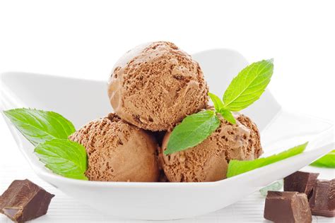 Download Chocolate Food Ice Cream 4k Ultra HD Wallpaper