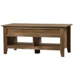 Wooden Coffee Tables for Central Attention – goodworksfurniture