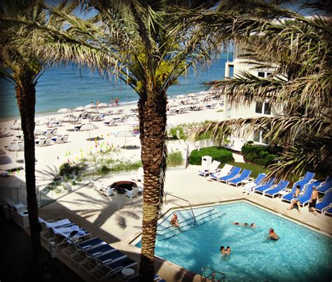 Edgewater Beach Hotel Naples Florida Review - Momma To Go Travel