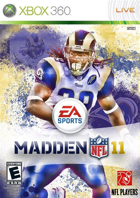 Madden 11 Custom Cover thread - Page 61 - Operation Sports Forums