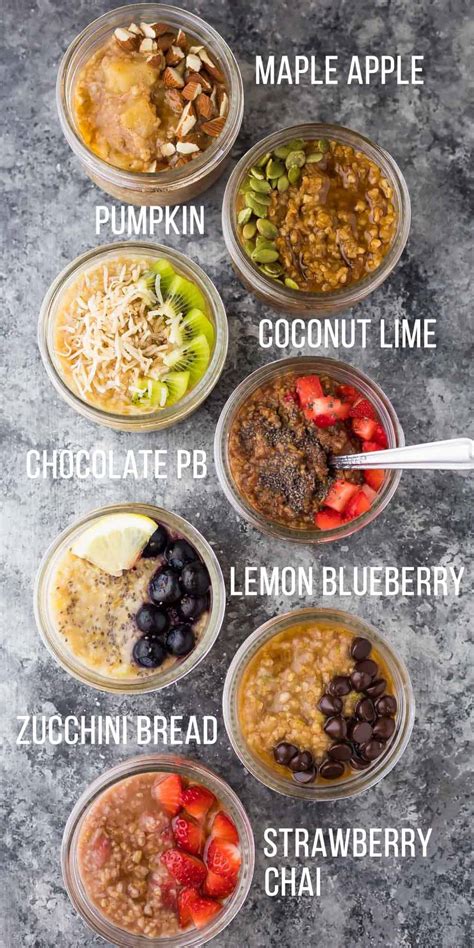 How to Cook Steel Cut Oats (+ 7 Flavors!) | Sweet Peas & Saffron