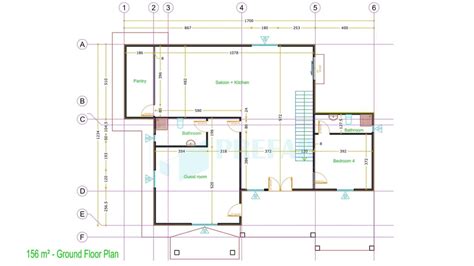 Steel Frame Home Floor Plans | Custom Steel Houses