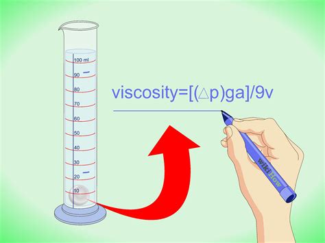 How to Measure Viscosity: 10 Steps (with Pictures)