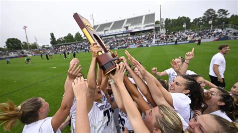 What time is the NCAA women's lacrosse championship today? Channel, TV ...