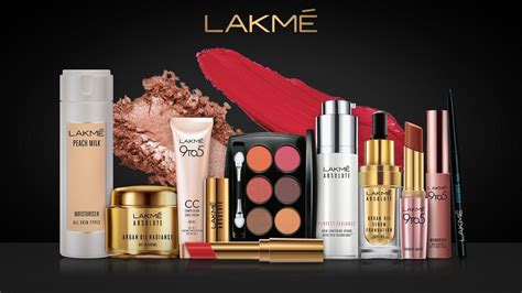 Top Lakme Competitors (Updated in 2023) | Marketing91