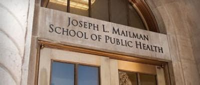 Coordinating Committee | Columbia University Mailman School of Public Health