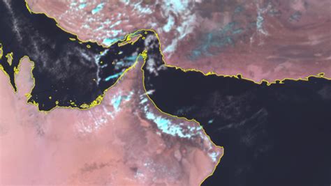 Oman weather: Rains to continue, PACA says - Times of Oman