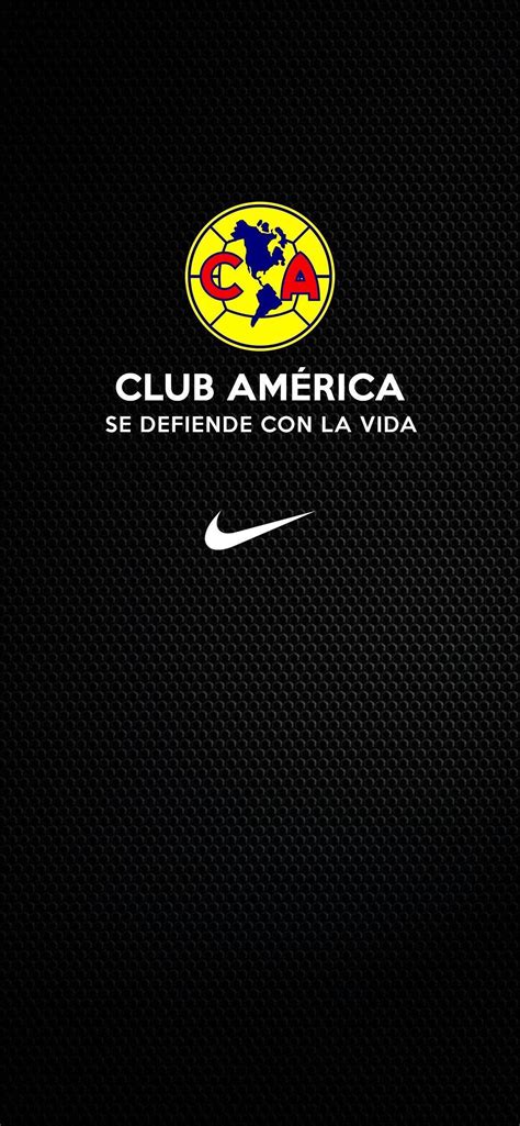 club america iPhone Wallpapers Free Download