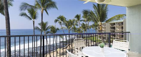 Aston Kona By The Sea | Vacation Rentals at Vacatia