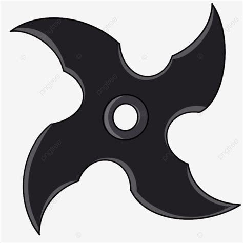 Shuriken PNG Picture, Shuriken Ninja Kunai Star, Shuriken Weapon, Kunai ...