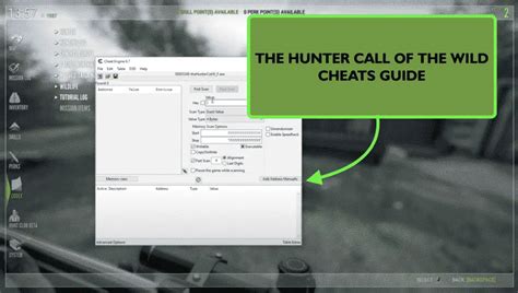 The Hunter Call Of The Wild Cheats Guide - NeuralGamer