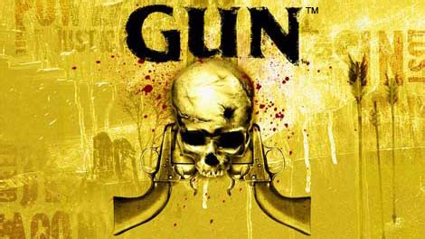 Image - Gun Logo.jpg - GUN the Game Wiki