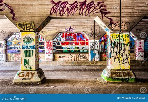 203 Graffiti Atlanta Stock Photos - Free & Royalty-Free Stock Photos ...