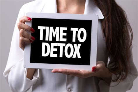 Getting Clean Fast: What is Rapid Detox and How Does It Work?