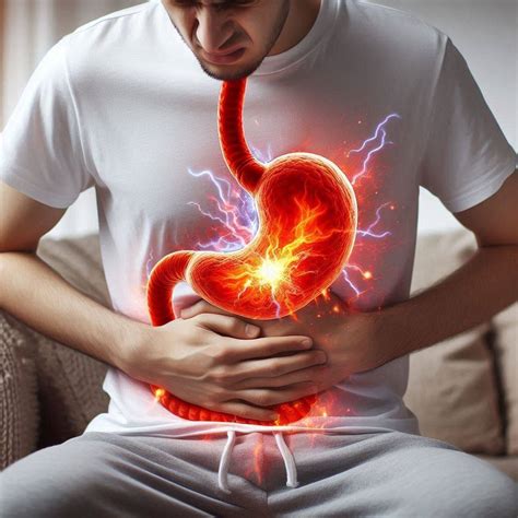 Stomach Pain Gurgling Gas: Understanding The Symptoms And Solutions