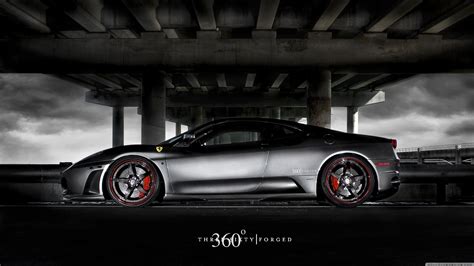 Ferrari Dual Screen Wallpapers - Top Free Ferrari Dual Screen ...