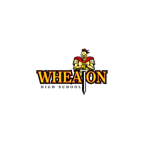 Wheaton High School Logo Vector - (.Ai .PNG .SVG .EPS Free Download)