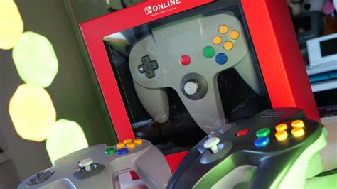 Switch Online N64 Controllers Were Restocked Today, Did You Get One ...