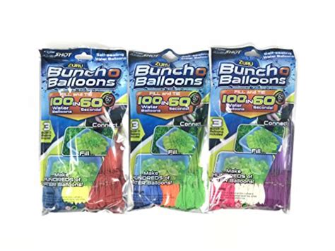 28 Zuru Bunch O Balloons Products To Make Your Party Pop