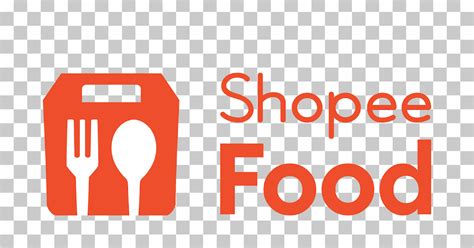 Logo Shopee Food Vector - Game Master