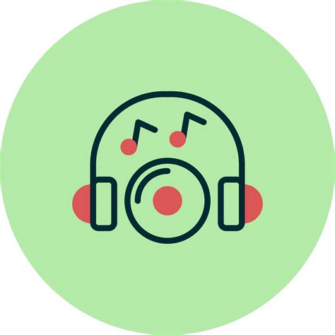 Music Entertainment Vector Icon 21020854 Vector Art at Vecteezy