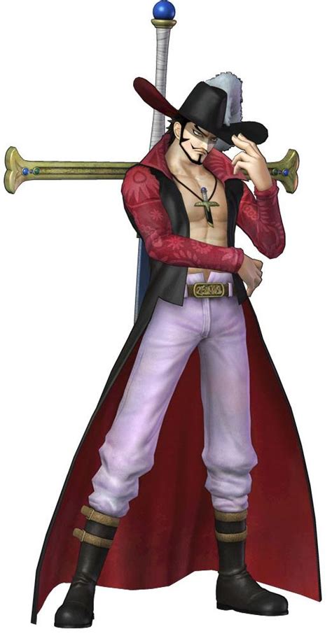 File:Mihawk Pirate Warriors.png